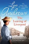 The Leaving of Liverpool cover