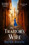 The Traitor's Wife cover