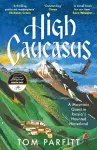 High Caucasus cover
