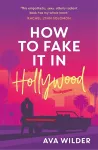 How to Fake it in Hollywood packaging