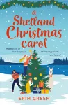 A Shetland Christmas Carol cover