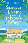 Summer Dreams at the Lakeside Cottage cover