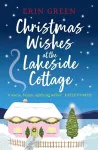 Christmas Wishes at the Lakeside Cottage cover