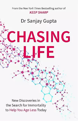 Chasing Life cover