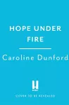 Hope Under Fire cover