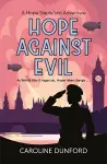 Hope Against Evil cover