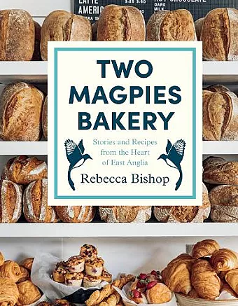 Two Magpies Bakery cover