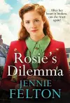 Rosie's Dilemma cover