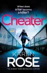 Cheater cover