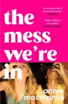 The Mess We're In cover