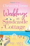 Weddings At Sandcastle Cottage cover