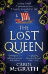 The Lost Queen cover