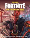FORTNITE Official: The Chronicle (Annual 2023) cover