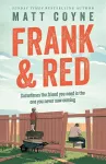 Frank and Red cover