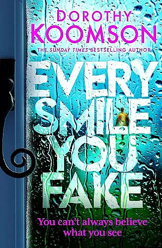 Every Smile You Fake cover