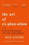 The Art of Explanation cover