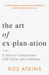 The Art of Explanation cover