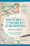 A History of the World in 47 Borders cover