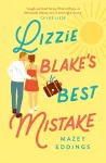 Lizzie Blake’s Best Mistake cover