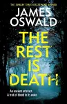 The Rest is Death cover