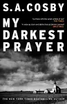 My Darkest Prayer cover