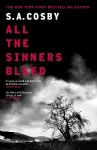 All The Sinners Bleed cover