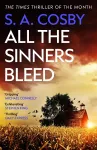 All The Sinners Bleed cover