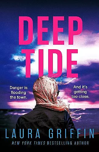 Deep Tide cover
