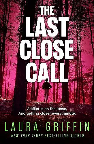 The Last Close Call cover
