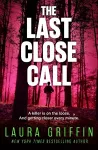 The Last Close Call cover