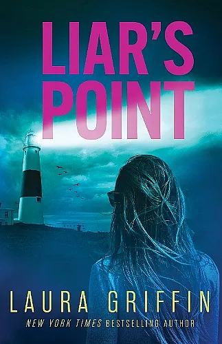 Liar's Point cover