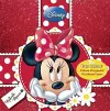 Disney Minnie Mouse Book Box cover