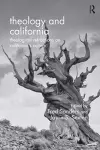 Theology and California cover
