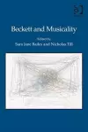 Beckett and Musicality cover