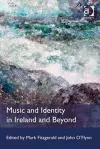 Music and Identity in Ireland and Beyond cover