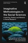 Imaginative Methodologies in the Social Sciences cover