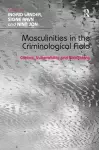 Masculinities in the Criminological Field cover