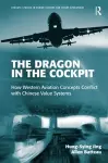 The Dragon in the Cockpit cover