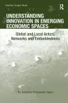 Understanding Innovation in Emerging Economic Spaces cover