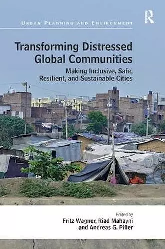 Transforming Distressed Global Communities cover