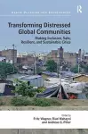 Transforming Distressed Global Communities cover