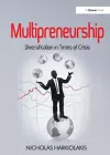 Multipreneurship cover