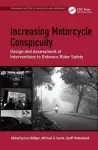 Increasing Motorcycle Conspicuity cover