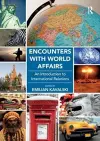 Encounters with World Affairs cover