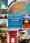 Encounters with World Affairs cover