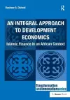 An Integral Approach to Development Economics cover