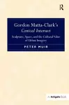 Gordon Matta-Clark's Conical Intersect cover