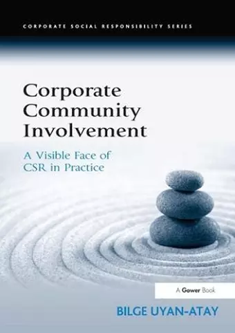 Corporate Community Involvement cover