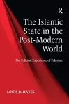 The Islamic State in the Post-Modern World cover