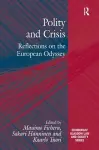 Polity and Crisis cover